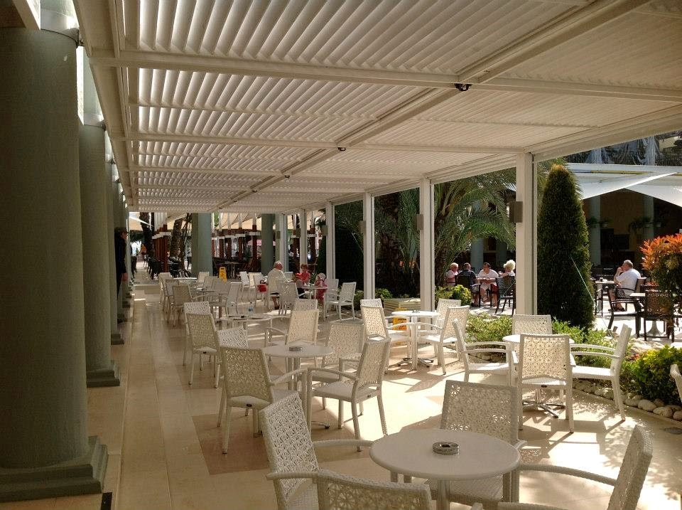 imagini hotel CLUB ASTERIA BELEK